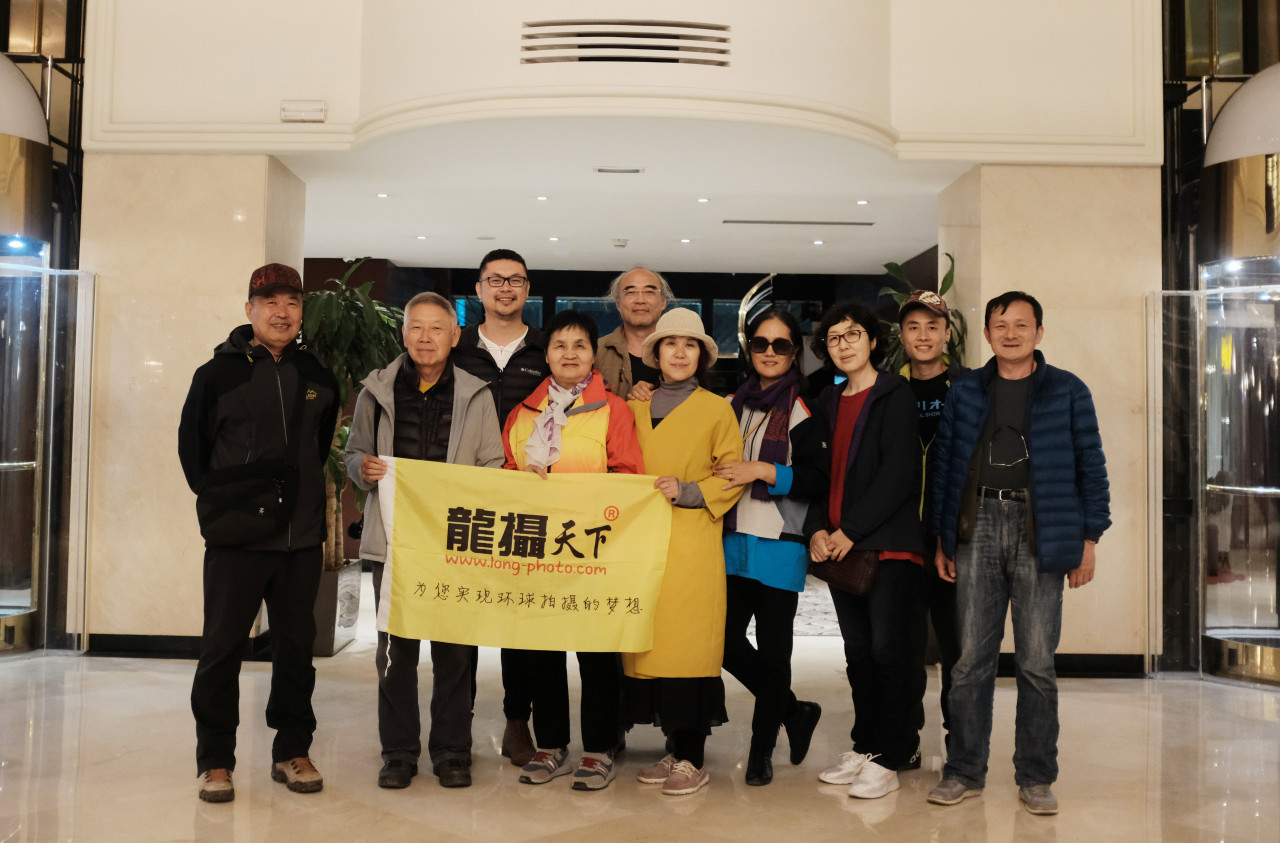 2019.3.23摩洛哥+葡萄牙、西班牙攝影團(tuán)花絮