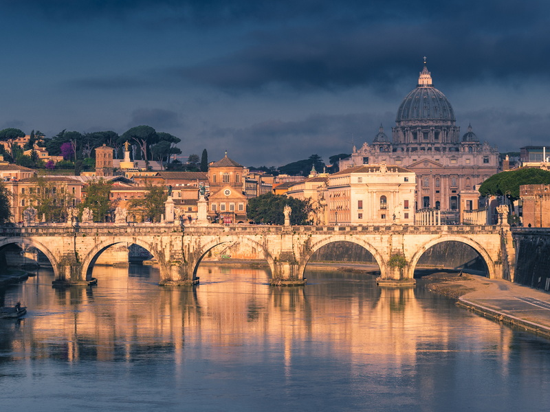 Rome (2)