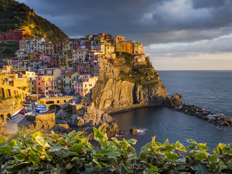 Liguria - Cinque Terre (2)