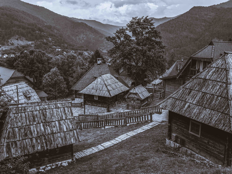 木頭村-2