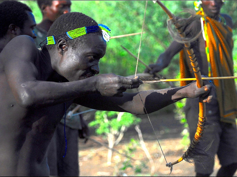hadza-7736721_1920